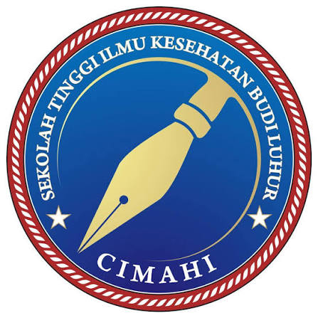 Logo STIKes Budi Luhur Cimahi